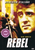 Rebel (DVD) (No Place to Hide) - pošetka