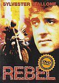 Rebel (DVD) (No Place to Hide) - DIMAS