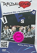 Rebelové (DVD)