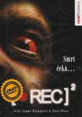 Rec 2 (DVD) [Rec] 2