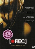 REC 1 (DVD) [Rec]