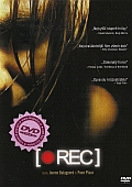 REC (DVD) [Rec]