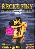 Řecké fíky (DVD) (Griechische Feigen)