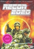 Recon 2020: Masakr na planetě Caprini (DVD)