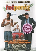 Řeč peněz (DVD) (Money Talks)