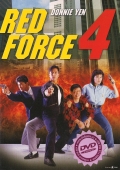 Red Force 4 (DVD) (In the Line of Duty 4)
