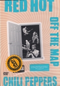 Red Hot Chili Peppers - Off The Map (DVD)