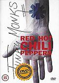 Red Hot Chili Peppers - Funky Monks (DVD)