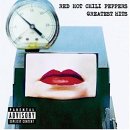 Red Hot Chili Peppers - Greatest Hits Live - Live At Slane (DVD) + (CD)
