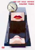 Red Hot Chili Peppers - Greatest Hits (DVD)
