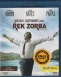 Řek Zorba (Blu-ray) (Zorba the Greek)