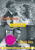 2x Václav Krška: Řeka čaruje + Mladá léta (DVD)