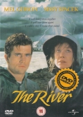 Řeka / Rozbouřená řeka [DVD] (River)