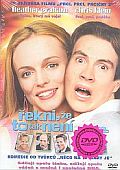 Řekni, že to tak není (DVD) (Say It isn´t So)