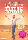 Řek Zorba (DVD) (Zorba the Greek)