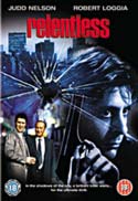 Neúprosný (DVD) (Relentless)