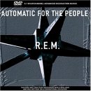 R.E.M. - Automatic for the People [DVD-AUDIO] - vyprodané