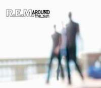 R.E.M - Around The Sun (CD)