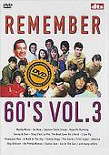 Remember - 60´vol.3 (DVD)