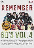 Remember - 60´vol.4 (DVD)