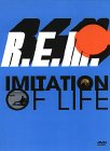 R.E.M. - Imitation Of Life (DVD) singl
