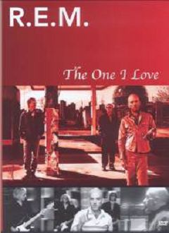R.E.M. - The One I Love (DVD)