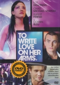 Renee (DVD) (To Write Love on Her Arms)