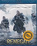 Renegáti (Blu-ray) (Renegades)