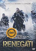Renegáti (DVD) (Renegades)