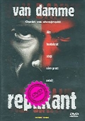 Replikant [DVD] (Replicant) - pošetka