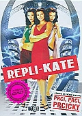 Repli-kate (DVD) (RepliKate)