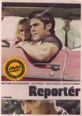 Reportér (DVD) (Paperboy)