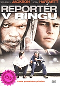 Reportér v ringu (DVD) (Resurrecting the Champ)