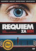 Requiem za sen (DVD) (Requiem for a Dream)