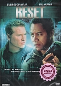 Reset (DVD) (Hardwired) - vyprodané