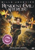 Resident Evil: Afterlife (DVD) (Resident Evil 4: Afterlife)