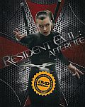 Resident Evil: Afterlife 3D+2D (Blu-ray) (Resident Evil 4: Afterlife) - sběratelská limitovaná edice steelbook (vyprodané)