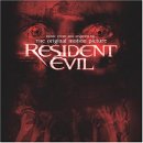 OST / Resident Evil [SOUNDTRACK] Various