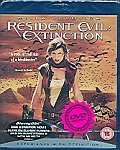 Resident Evil: Zánik [Blu-ray] (Resident Evil: Extinction)