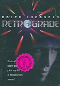 Ledová planeta (DVD) (Retrograde) - BAZAR