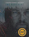 Revenant: Zmrtvýchvstání (Blu-ray) - steelbook