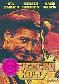 Reverend Kolt (DVD)