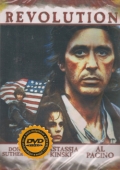 Revoluce (DVD) (Revolution)