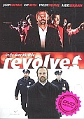 Revolver (DVD) "verze 2008"