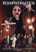 Rex-patriates (DVD)