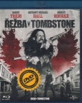 Řežba v Tombstone (Blu-ray) (Dead in Tombstone)