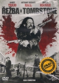 Řežba v Tombstone (DVD) (Dead in Tombstone)