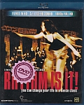 Rhythm Is It! - Igor Stravinskij Svěcení jara (Blu-ray)