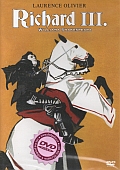 Richard III. (DVD) (Richard 3)