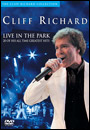 Richard Cliff - Live In The Park (DVD)